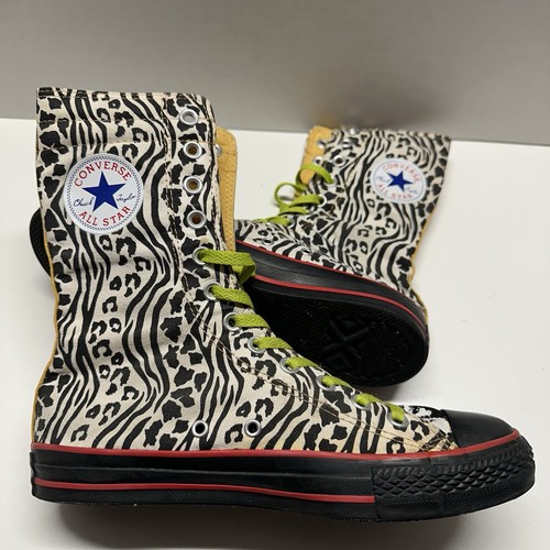 Vintage fori converse chuck - 12,