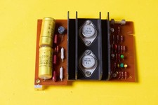 REVOX A77 MKIII Amplificatore