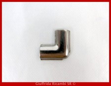 4x Clip Angolare Modanatura