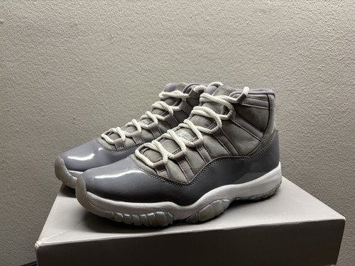 Air jordan cool grey - jordan,
