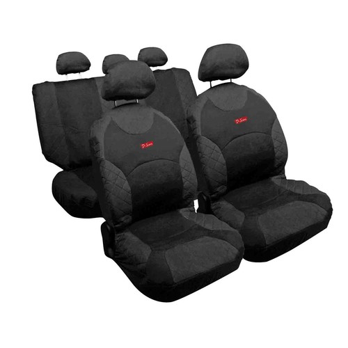 Drive jeans set coprisedili - jeans,