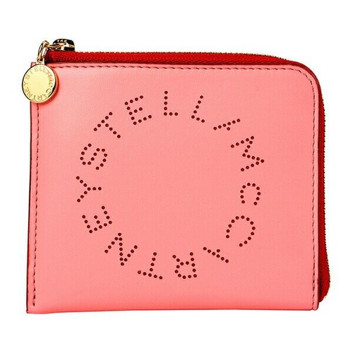 Portafoglio stella mccartney - portafoglio,