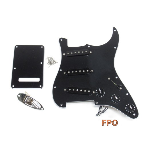 Fender american professional - fender,