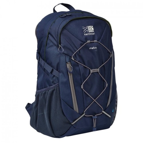 Zaino unisex karrimor metro - zaino,