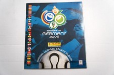 ALBUM DI FIGURINE  PANINI
