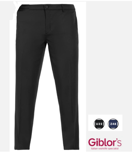 Pantalone uomo walter - pantalone,