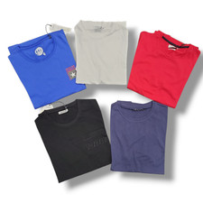 Stock di 5 T-shirt da UOMO