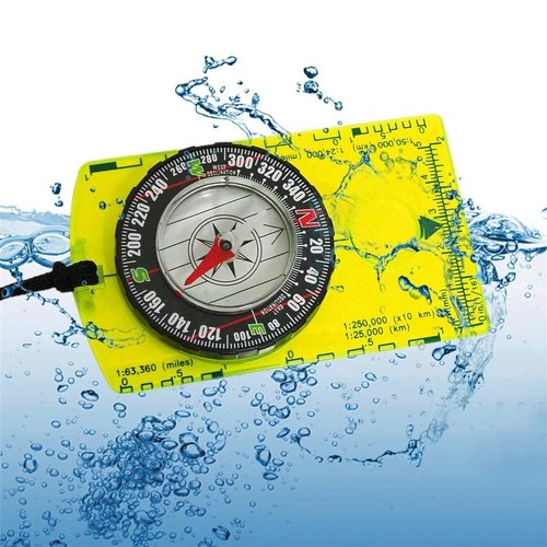 Bussola orienteering - bussola,