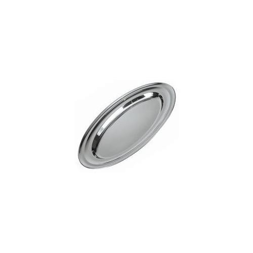 Ilsa vassoio ovale - ovale, inox