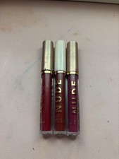 Langman Matte Liquid Lipstick