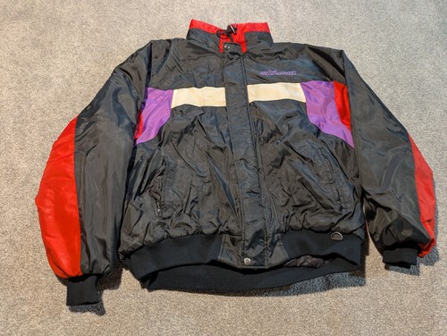 Giacca skidoo vintage uomo - vintage,