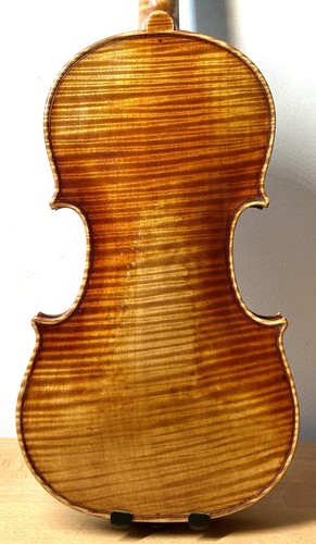 Stunning violin scott cao - stunning, 4/4