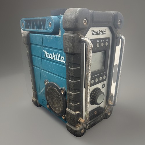 Makita bmr102 radio da - bmr102, fm/am