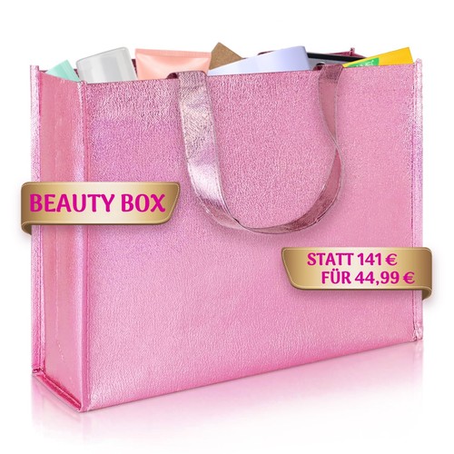 Beauty set box - set,