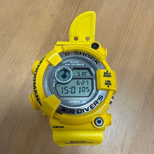 Orologio polso casio - orologio,