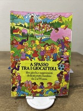 CATALOGO A SPASSO TRA I