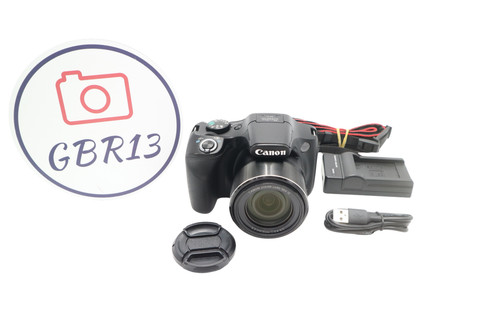 Canon sx540 fotocamera - sx540,