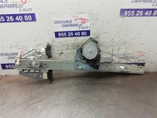 MECCANISMO ALZA CRISTALLI