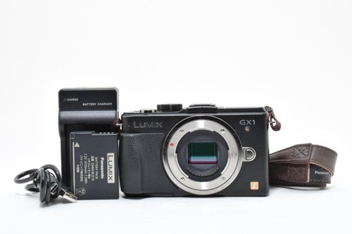 Fotocamera mirrorless