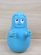 Vecchio pupazzo gomma - vecchio,