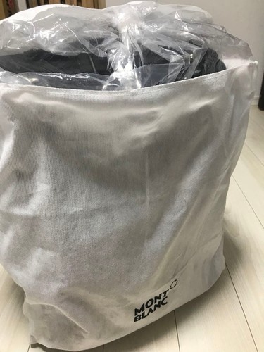 Borsa trasporto montblanc - da,