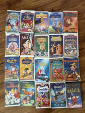 Walt Disney  Masterpiece
