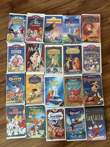 Walt disney masterpiece - walt,
