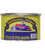 Stucco mastice per marmo - stucco,