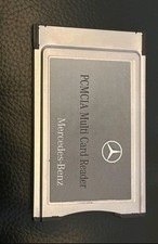 Adattatore lettore multischede