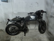 Honda GL 650