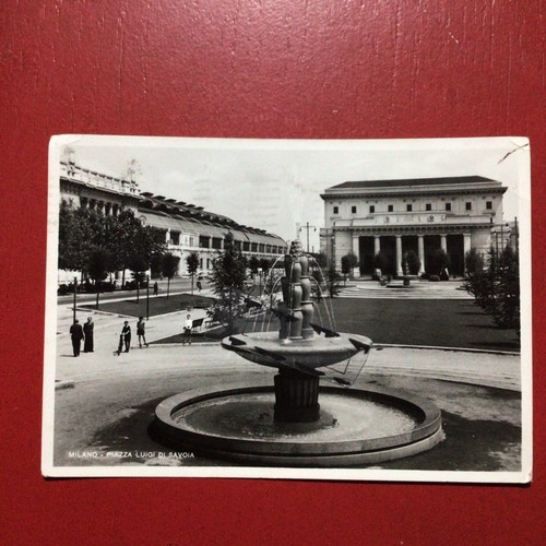 Milano piazza luigi - milano,piazza, di
