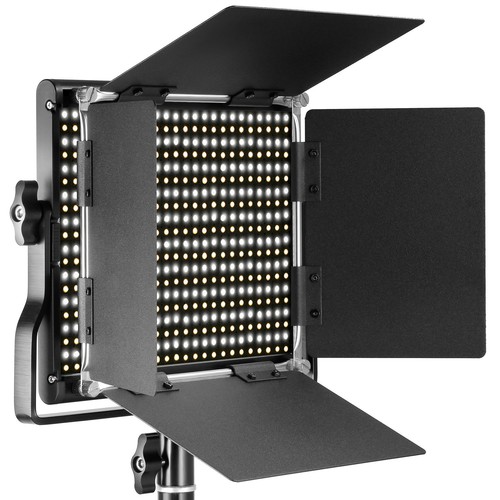 Neewer 660 led - video, light