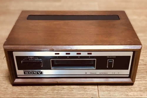 Sony cartuccia stereo - cartuccia,