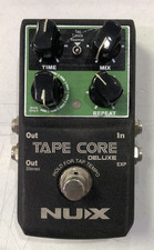 NUX Tape Core Deluxe Tape Echo