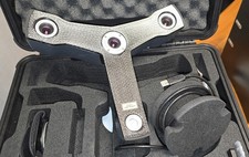 FARO FREESTYLE 3D LASER