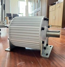 Generatore a magneti