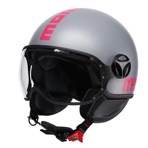 Casco momo design fgtr - casco,