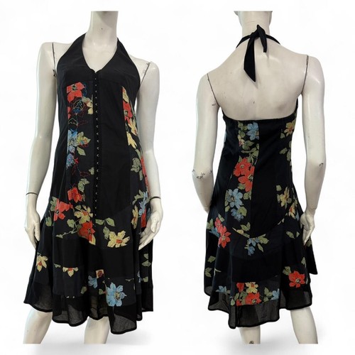 Pennyblack vestito abito nero - pennyblack,