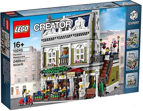 Lego speciale collezionisti - speciale,