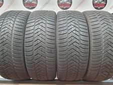 GOMME INVERNALI USATE PIRELLI 255/55 R19 