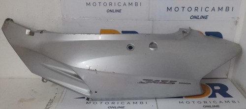 Carena codone sinistro honda - codone,