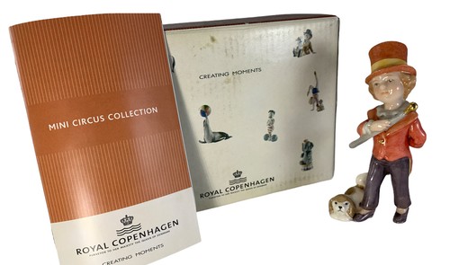 Nuova collezione royal - nuova,