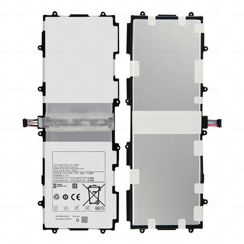 Batería sp3676b1a per samsung - sp3676b1a,