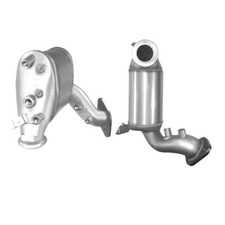 FAP PER Jeep Patriot 2.0 CRD