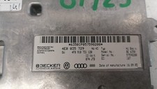 CENTRALINA MODULO MMI AUDI A6 S LINE 2006 4E0035729 4E0910731