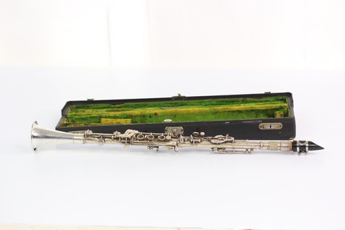 Clarinetto selmer paris depose - clarinetto,