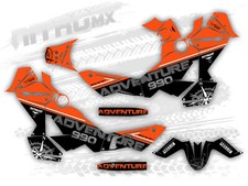 Grafica per KTM 950 990 2003 -
