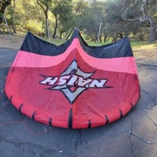 2014 Naish Boxer SLE Kite 7.5m