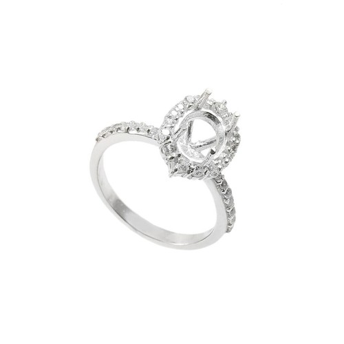 925 argento sterling - 925, semi