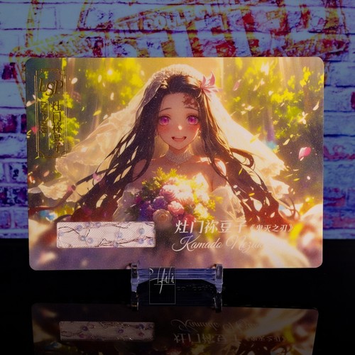 Nezuko kamado waifu serial - nezuko,